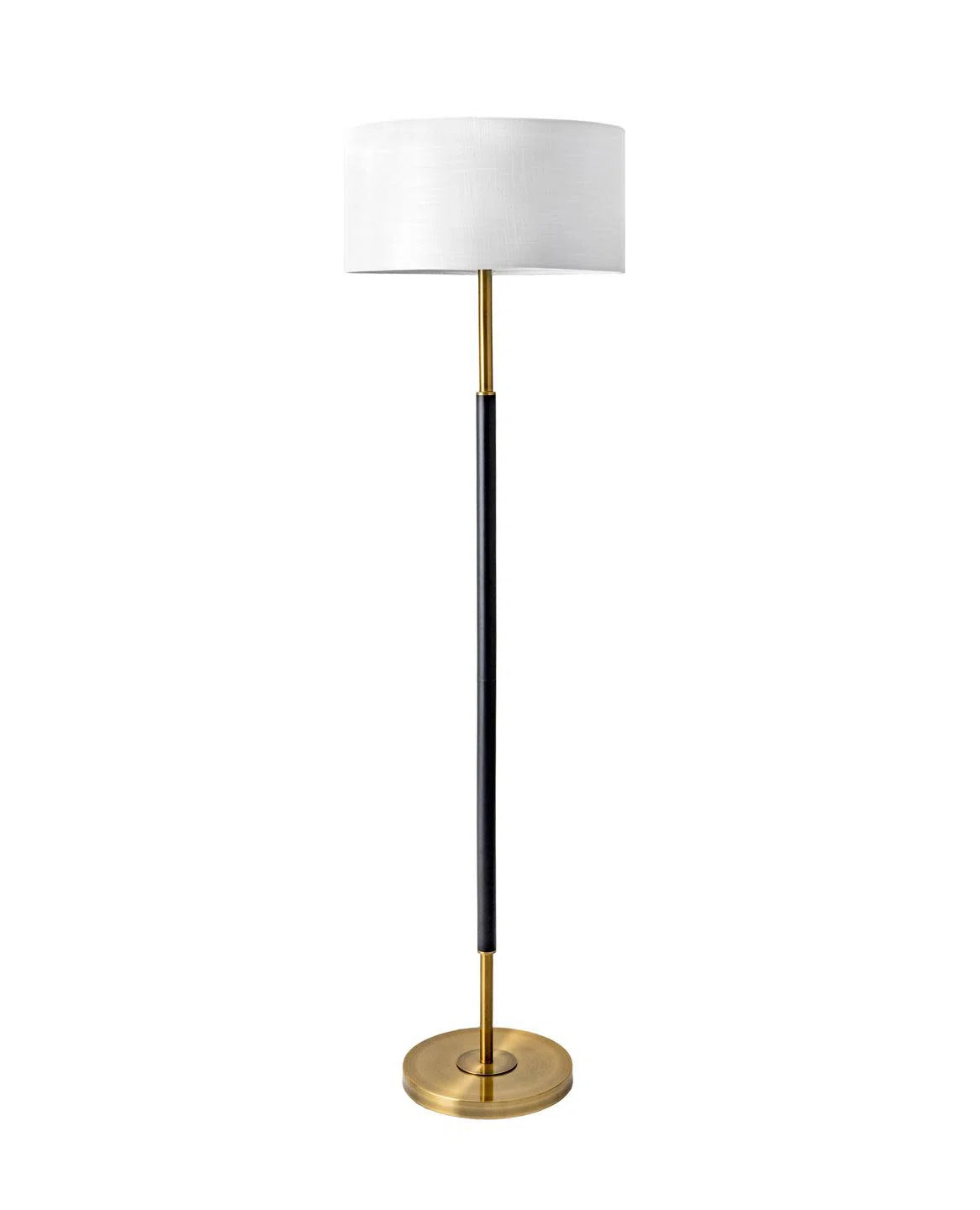 Vernia 60.5" Floor Lamp | Wayfair North America
