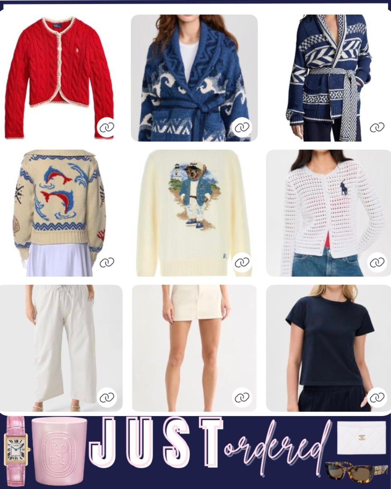 Everything I’ve bought recently

#LTKSeasonal