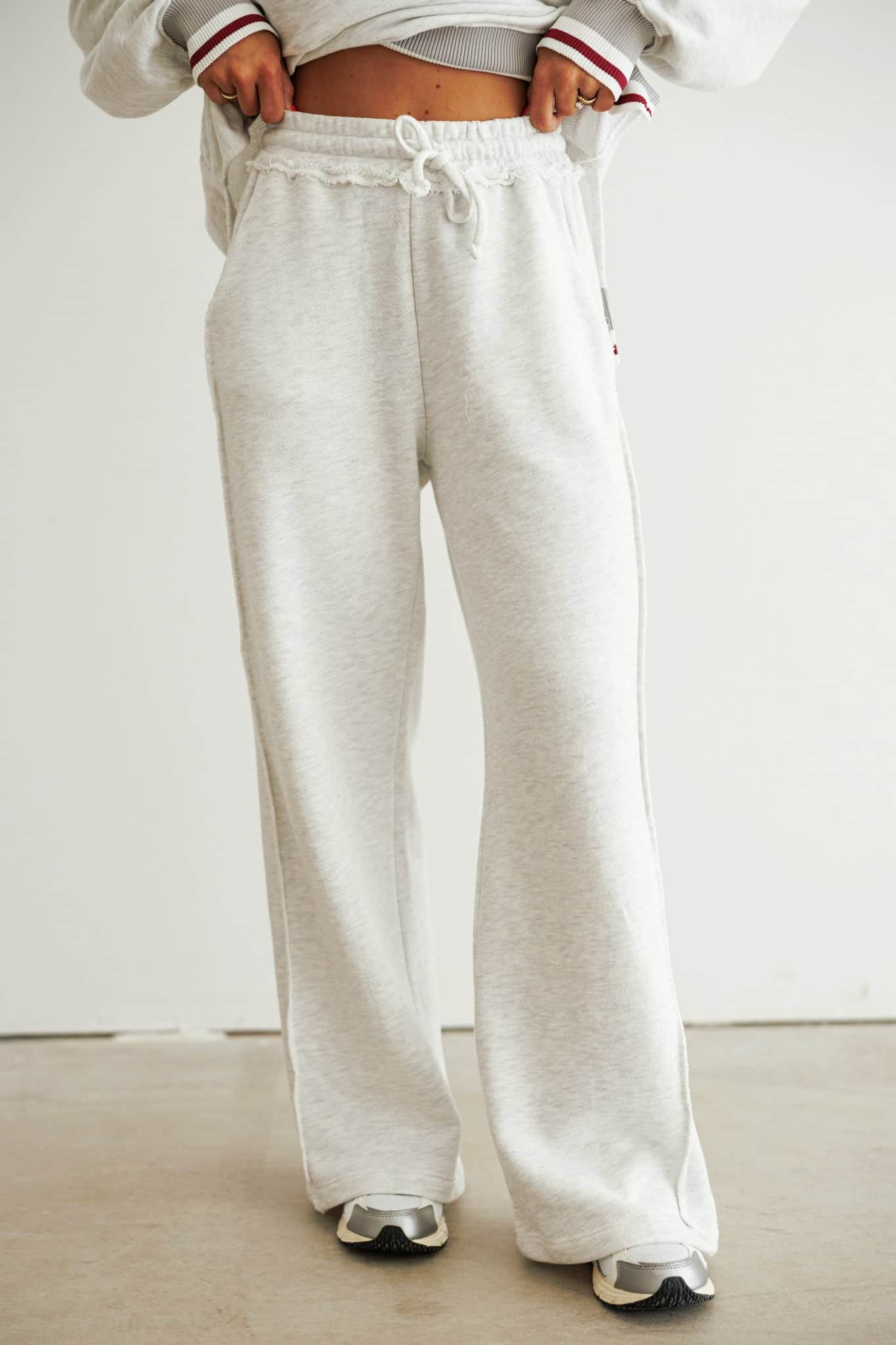 Track Record Sweatpants | Lane 201 Boutique