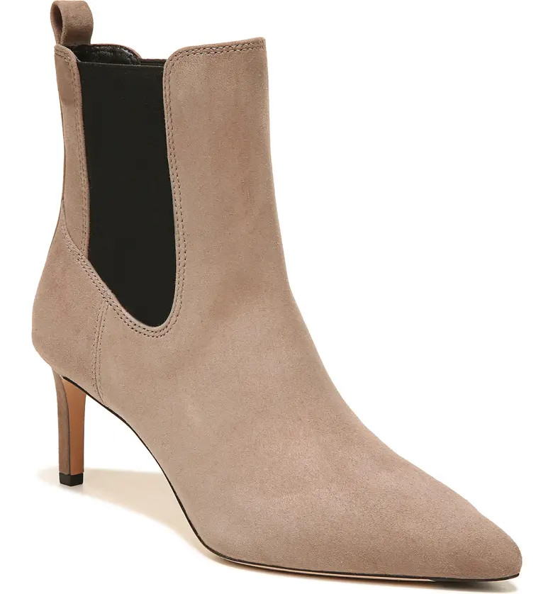 Leeland Pointed Toe Chelsea Boot | Nordstrom