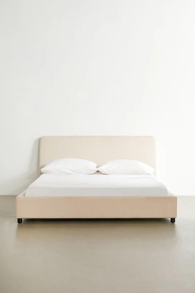 Dream Queen Bed | Urban Outfitters (US and RoW)