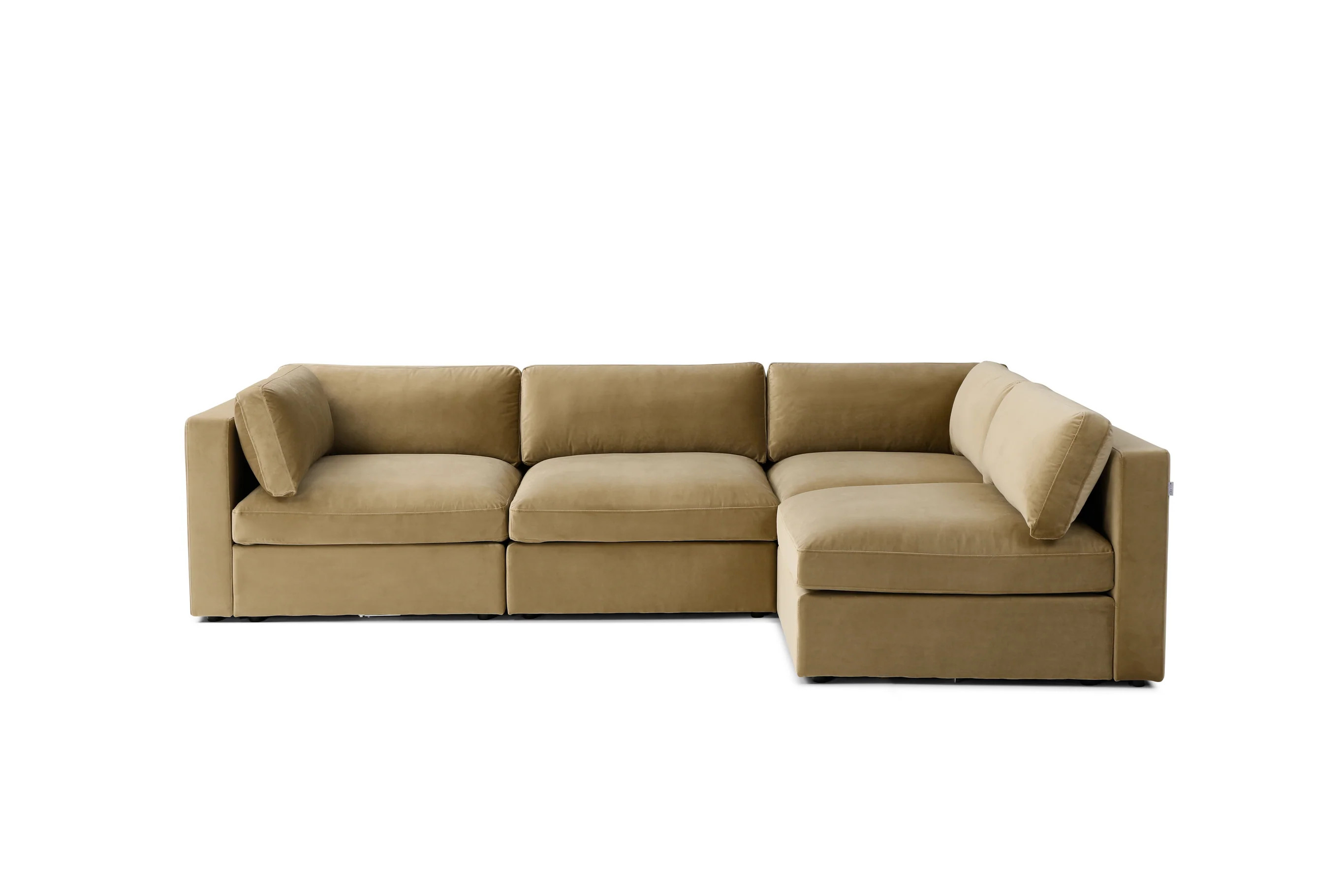 Bella L-Shape | Bellamia Collections