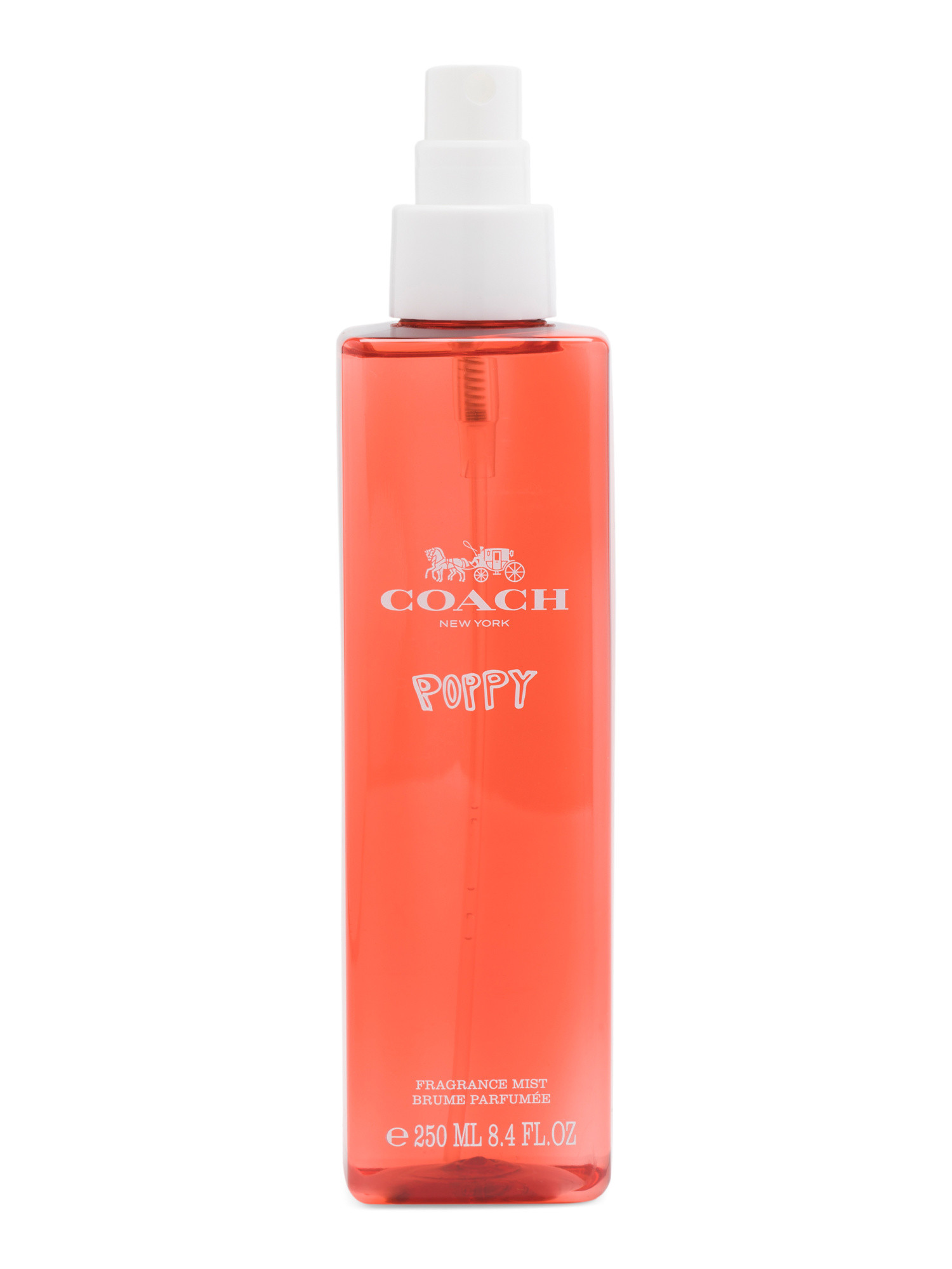 Made In France 8.4oz Poppy Body Spray | Marshalls