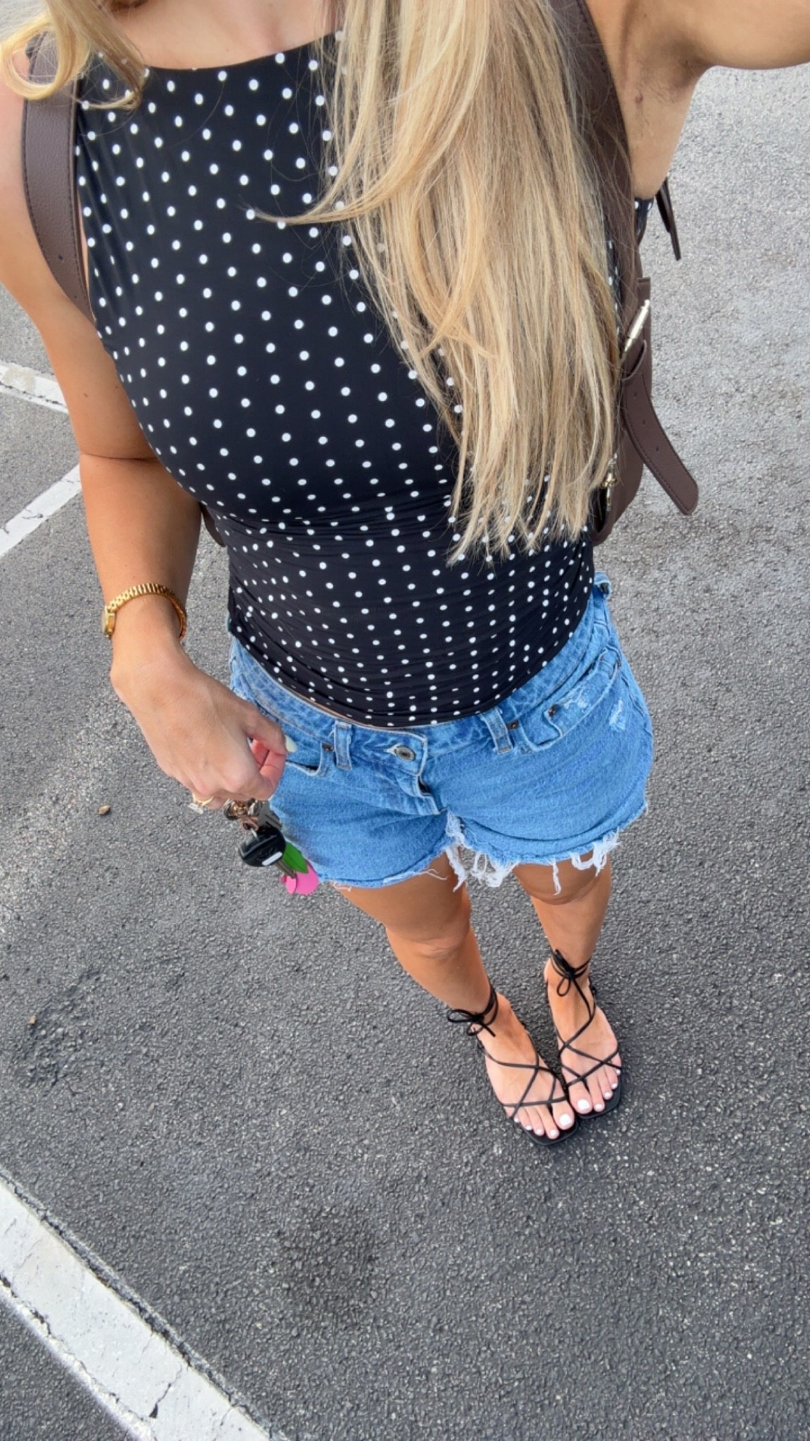 Summer outfits women