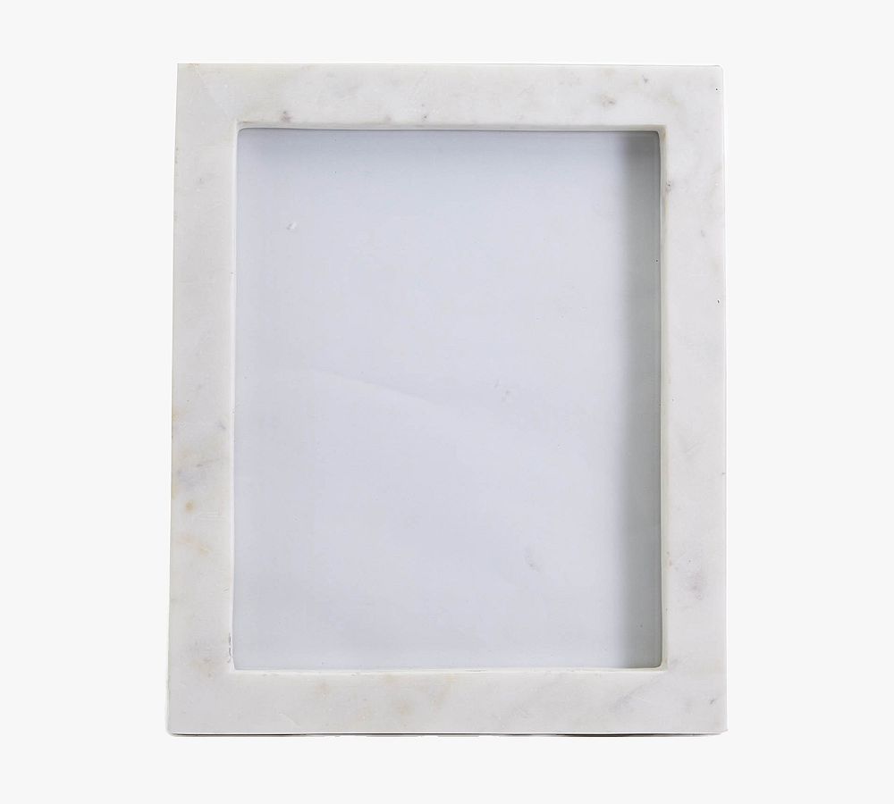 Marble Picture Frame | Pottery Barn (US)