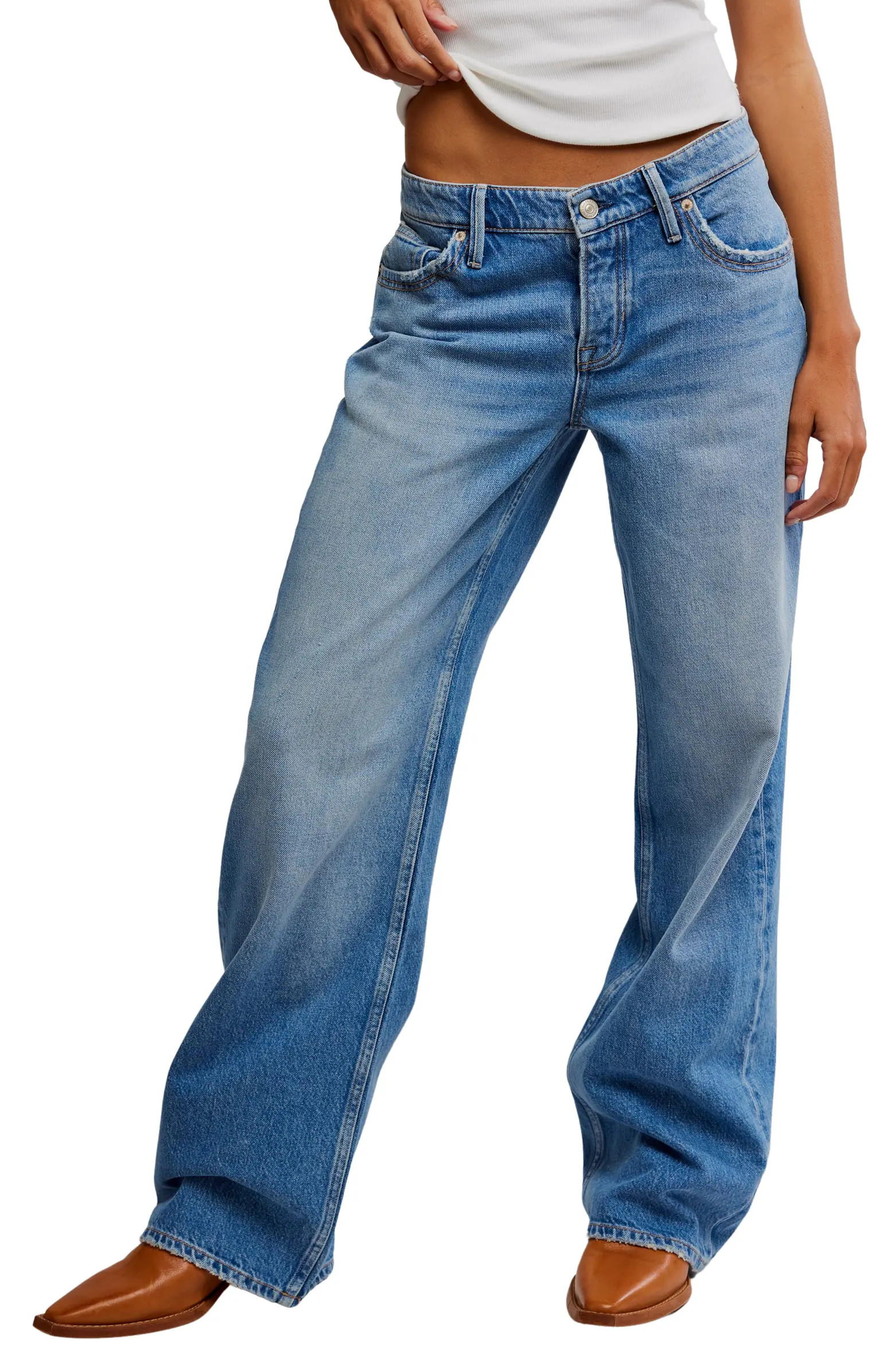 Tennessee Boyfriend Jeans | Nordstrom