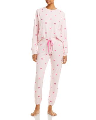 Printed Lounge Set - 100% Exclusive | Bloomingdale's (US)