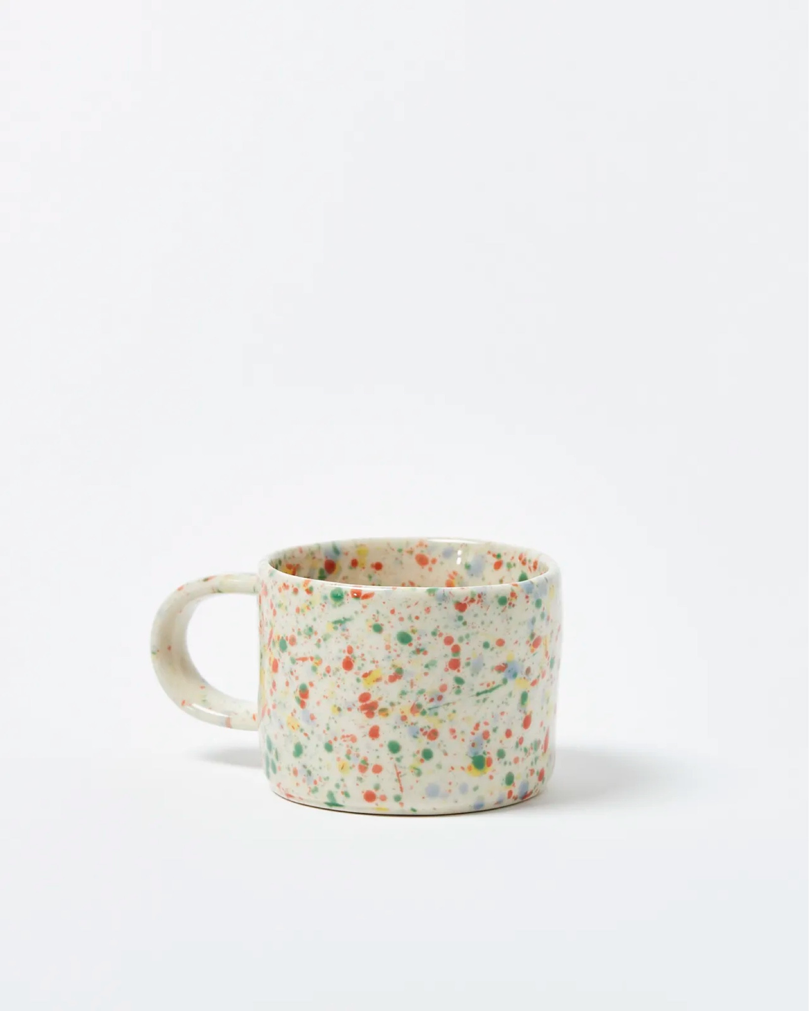 Splatter Ceramic Mug

#LTKSeasonal #LTKGiftGuide