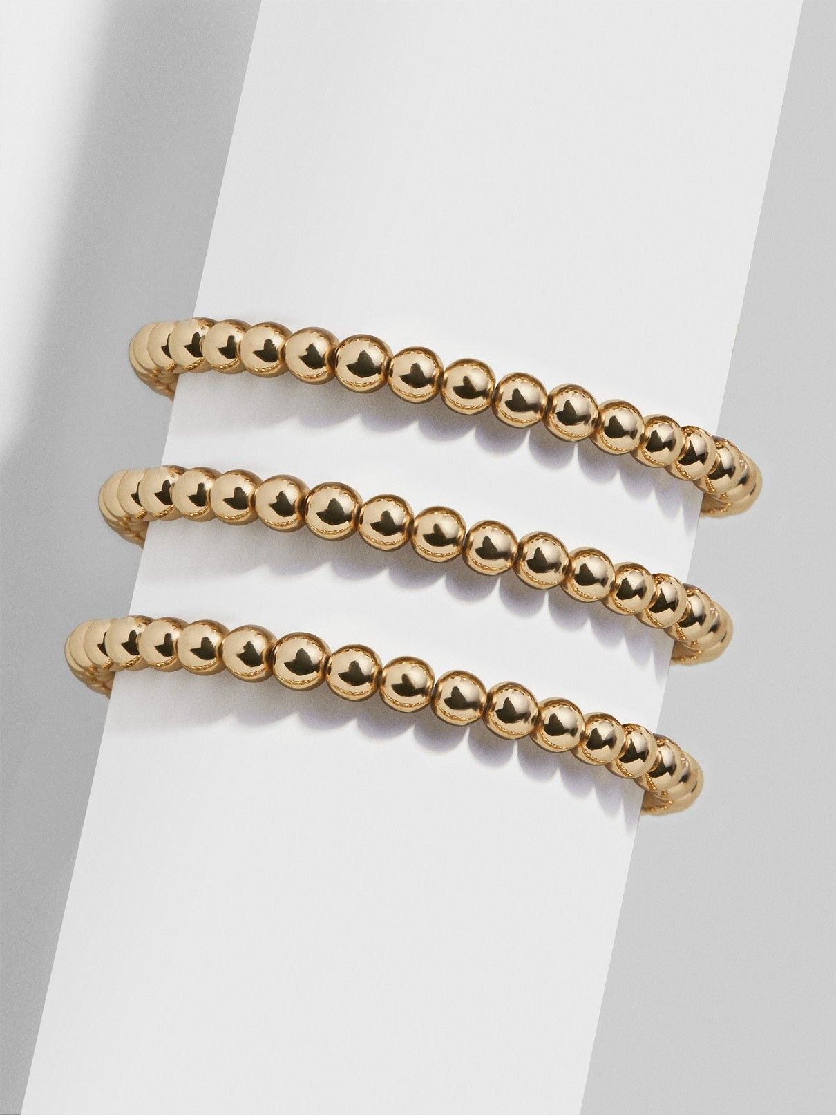 Pisa Bracelet Set of 3 | BaubleBar (US)