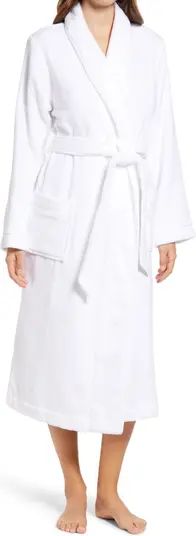 Hydro Cotton Terry Robe | Nordstrom