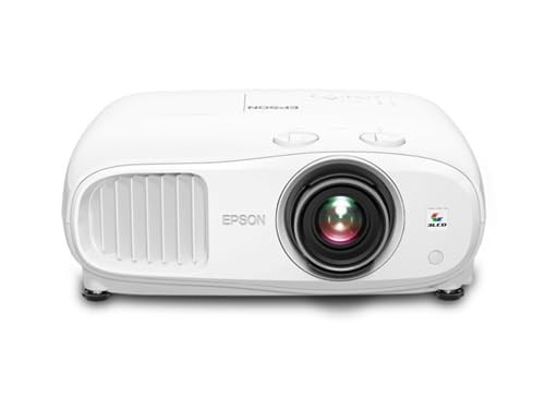 Epson Home Cinema 3800 4K PRO-UHD 3-Chip Projector with HDR | Amazon (US)
