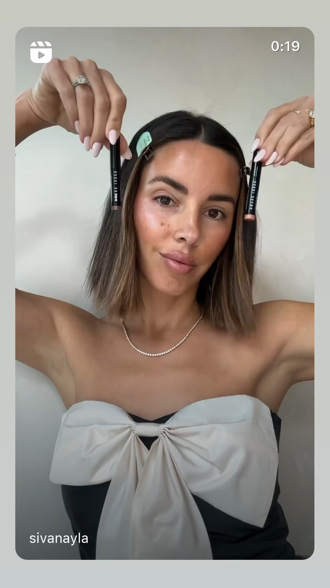 @bobbibrown #ad
