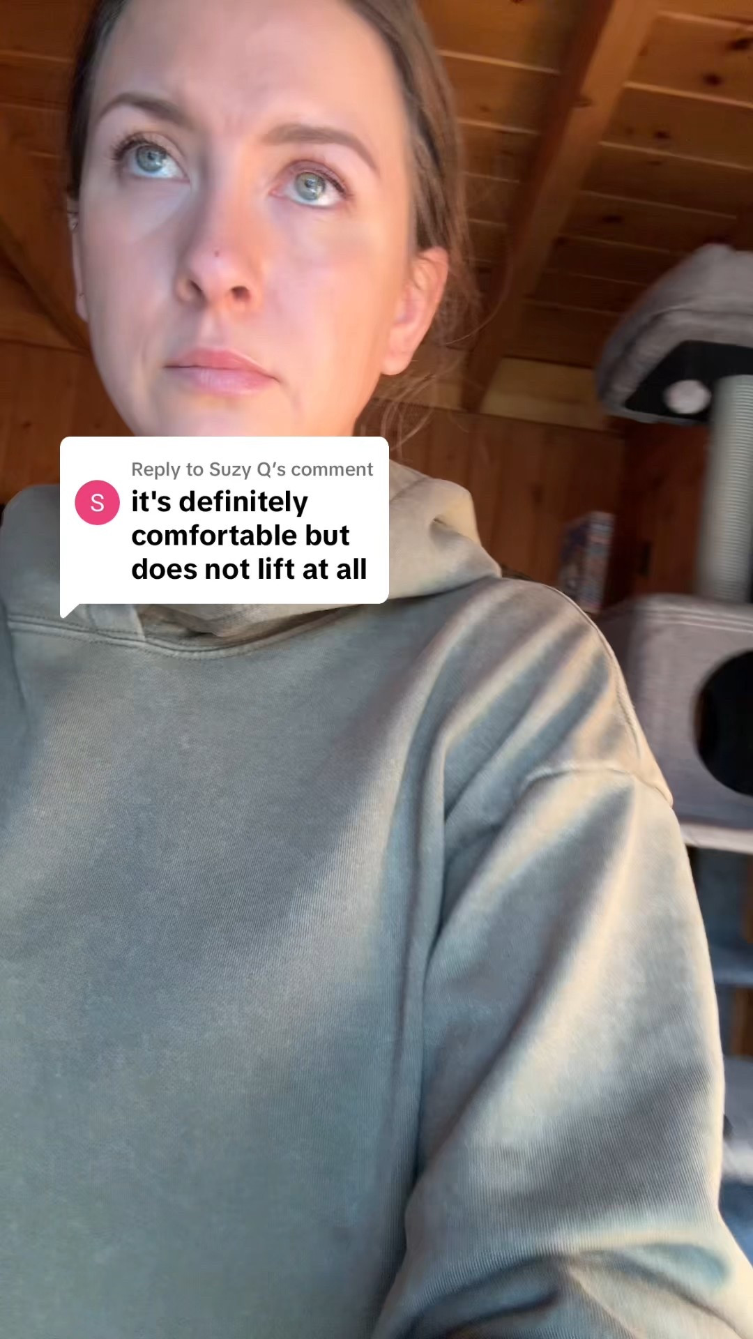 I have deflated DDs, it lifts  

#LTKgrwm #LTKmomlife #LTKootd