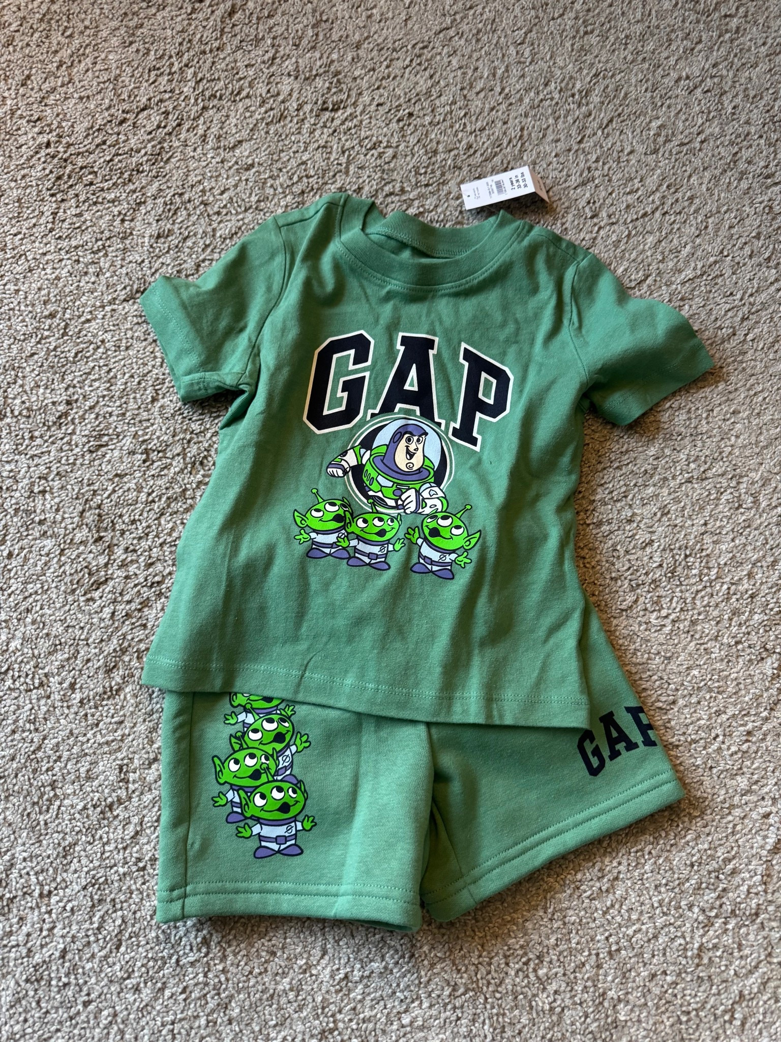 The cutest fit i got for charlie 

#LTKBaby #LTKmomlife #LTKKids
