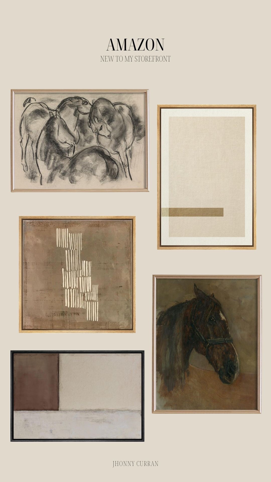 New to my storefront! Amazon home decor, wall prints, home styling.

#LTKHome #LTKStyleTip