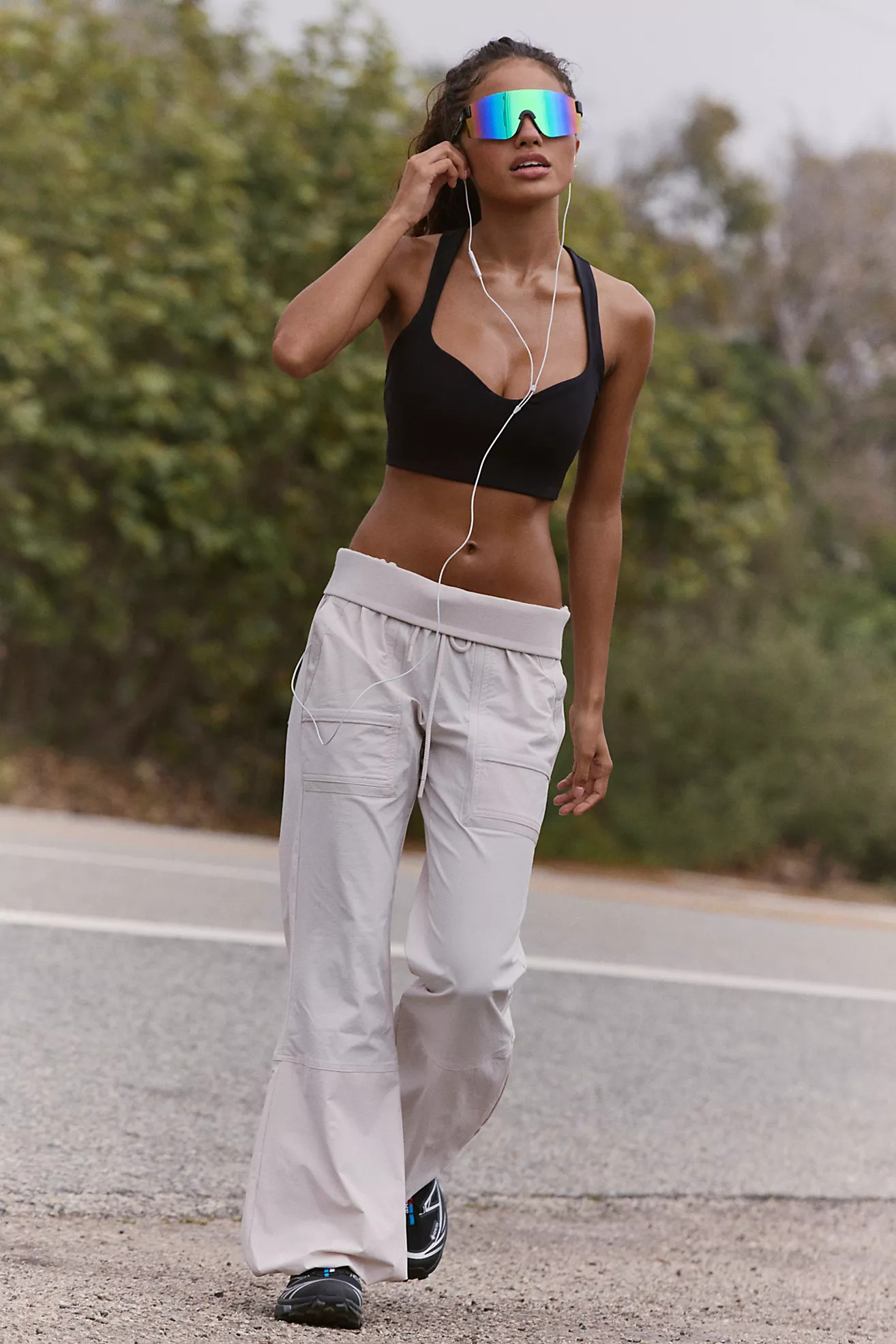 Cascade Cool Climber Pants | Free People (Global - UK&FR Excluded)