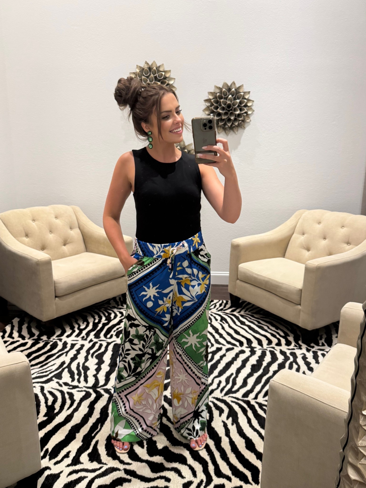 The perfect Summer fit! Happy Shopping!🤍 

#LTKSeasonal #LTKFindsUnder50 #LTKStyleTip