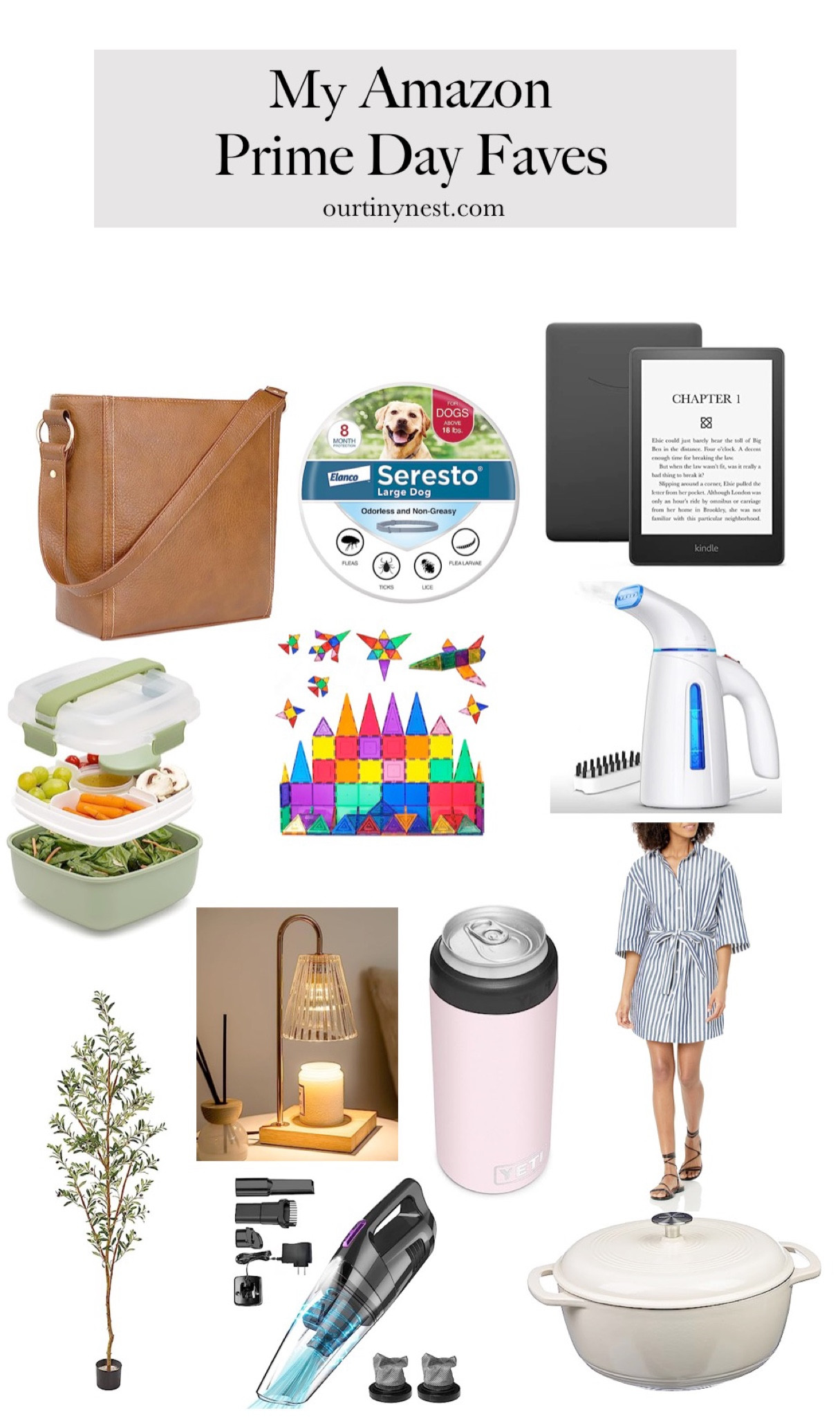 Amazon Prime Day favorites and picks for the home, style and decor 

#LTKxPrimeDay #LTKsalealert #LTKunder50