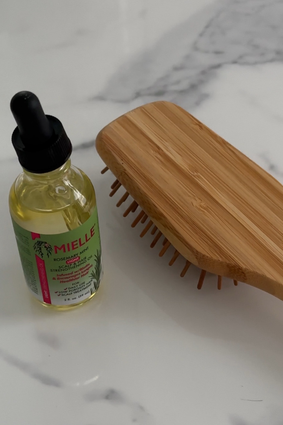 Pre and post shower products on hair wash day!! 

#LTKBeauty