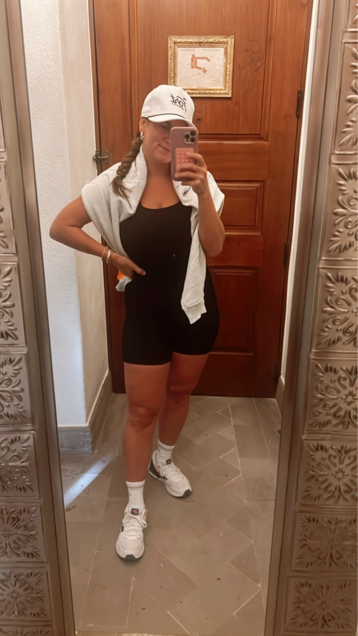 Didn't think I was going to be a body suit gal but boy was I wrong! Here are a few I am loving! 🖤

#LTKActive #LTKMidsize #LTKFindsUnder50