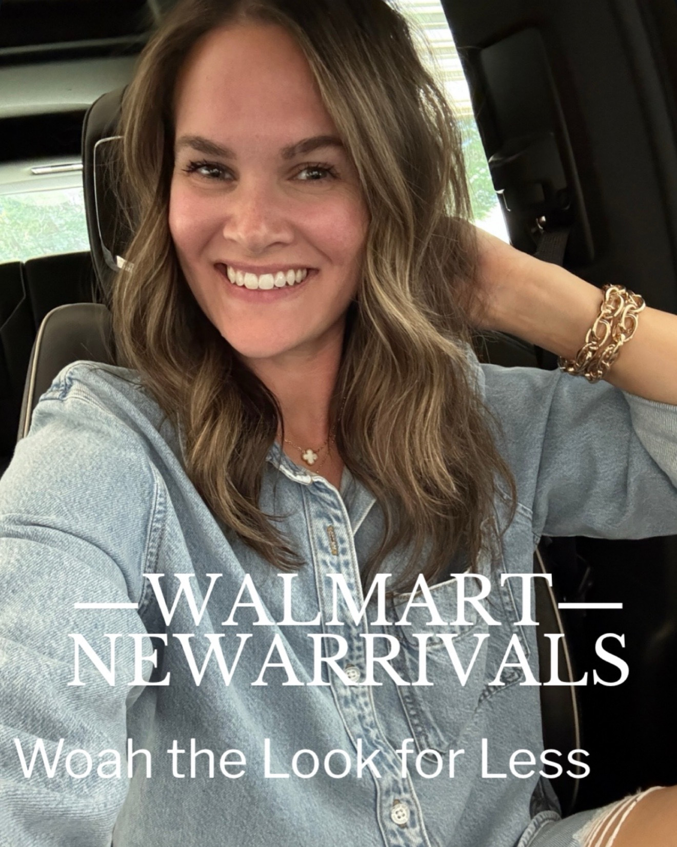 🎉Walmart new arrivals I can’t stop talking about. Elevated basics + cozy layers you can style nonstop — affordable pieces that give a luxe feel without the price tag. The matching sets are my favorite! 
#WalmartFashion 

#LTKmomlife #LTKootd #LTKSaleAlert