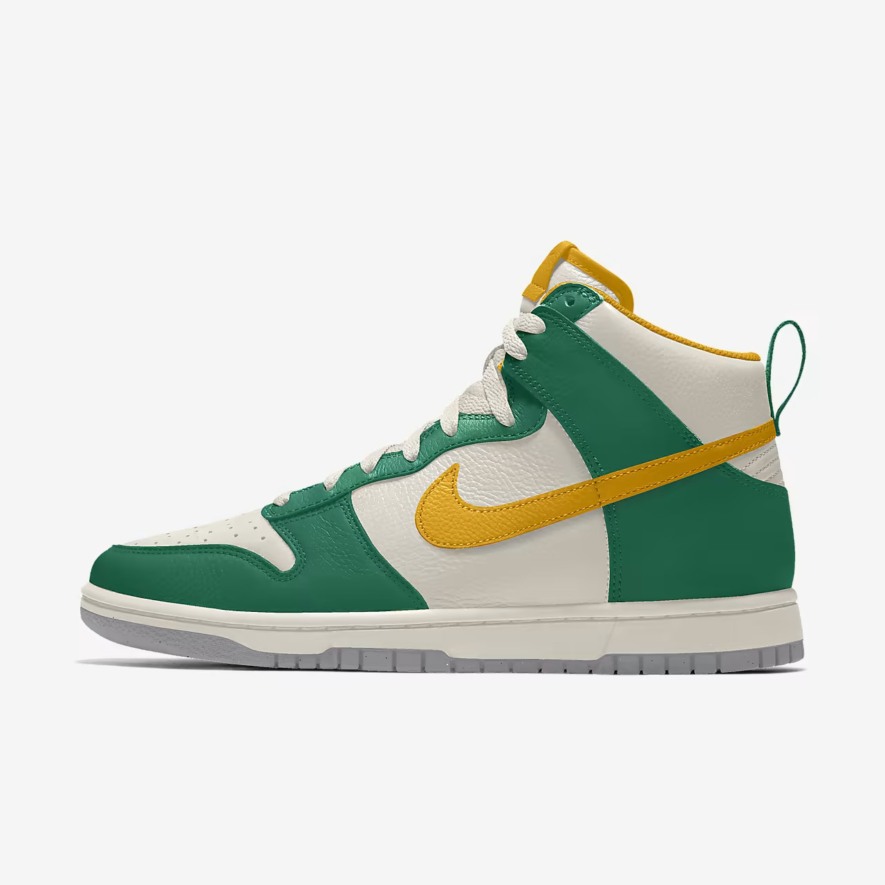 Nike Dunk High By You | Nike (US)