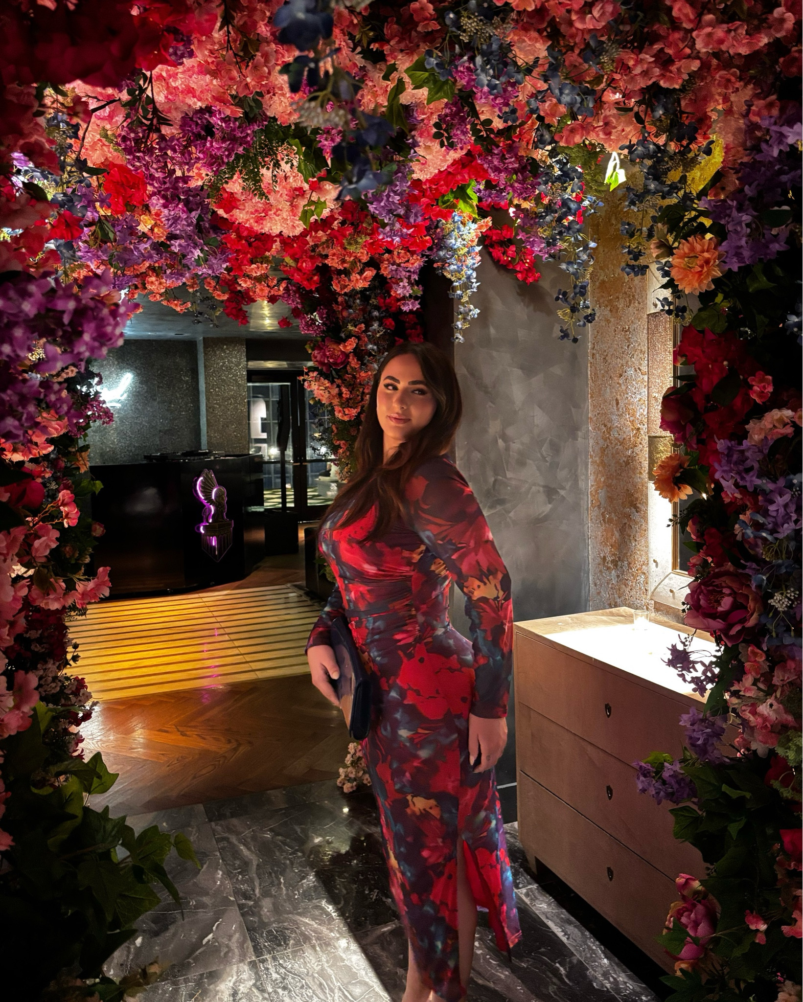 living in a floral dream💐

#LTKSummerEdit #LTKPlusSize #LTKFindsUnder50