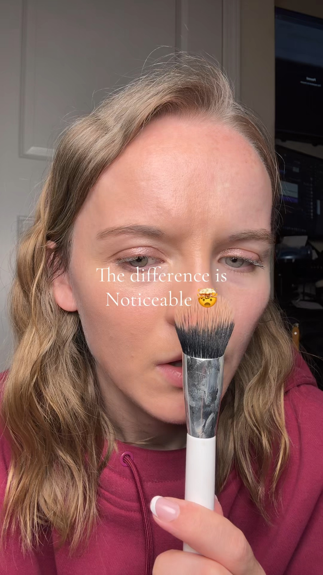 Tinted BB cream 

#LTKgrwm