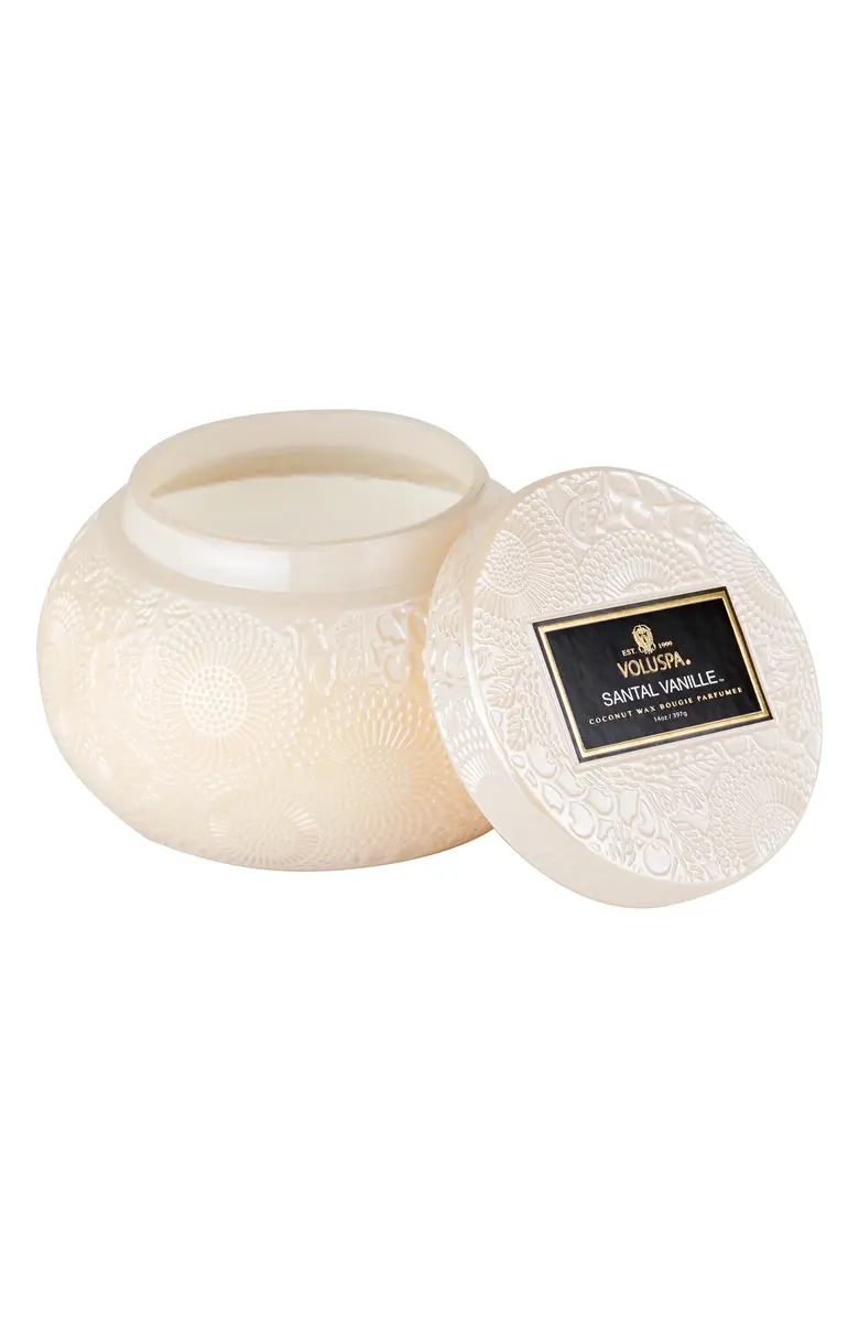 Voluspa Santal Vanille Candle | Nordstrom | Nordstrom