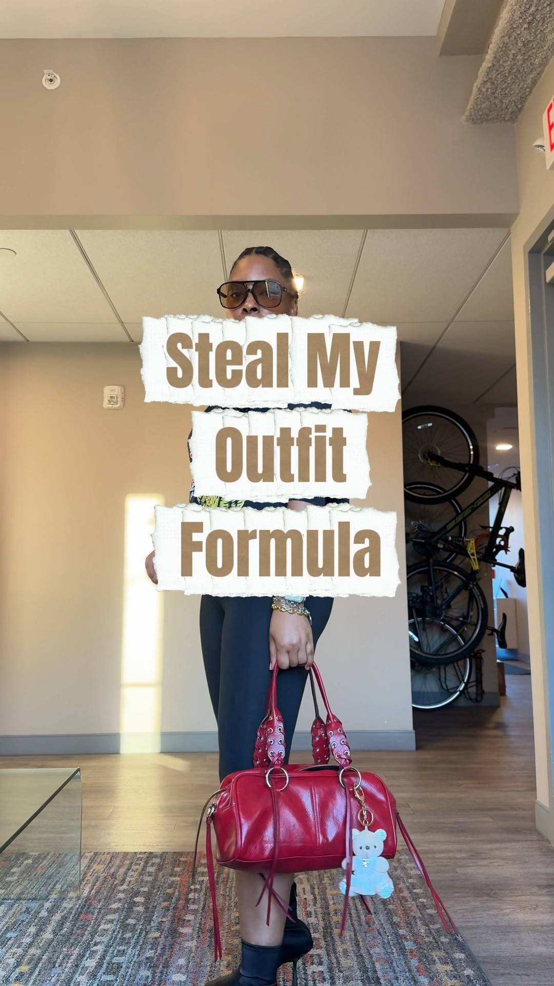 Steal My Outfit Formula 

#ootd #edgystyle #hoodieseason

#LTKootd #LTKMidsize #LTKgrwm