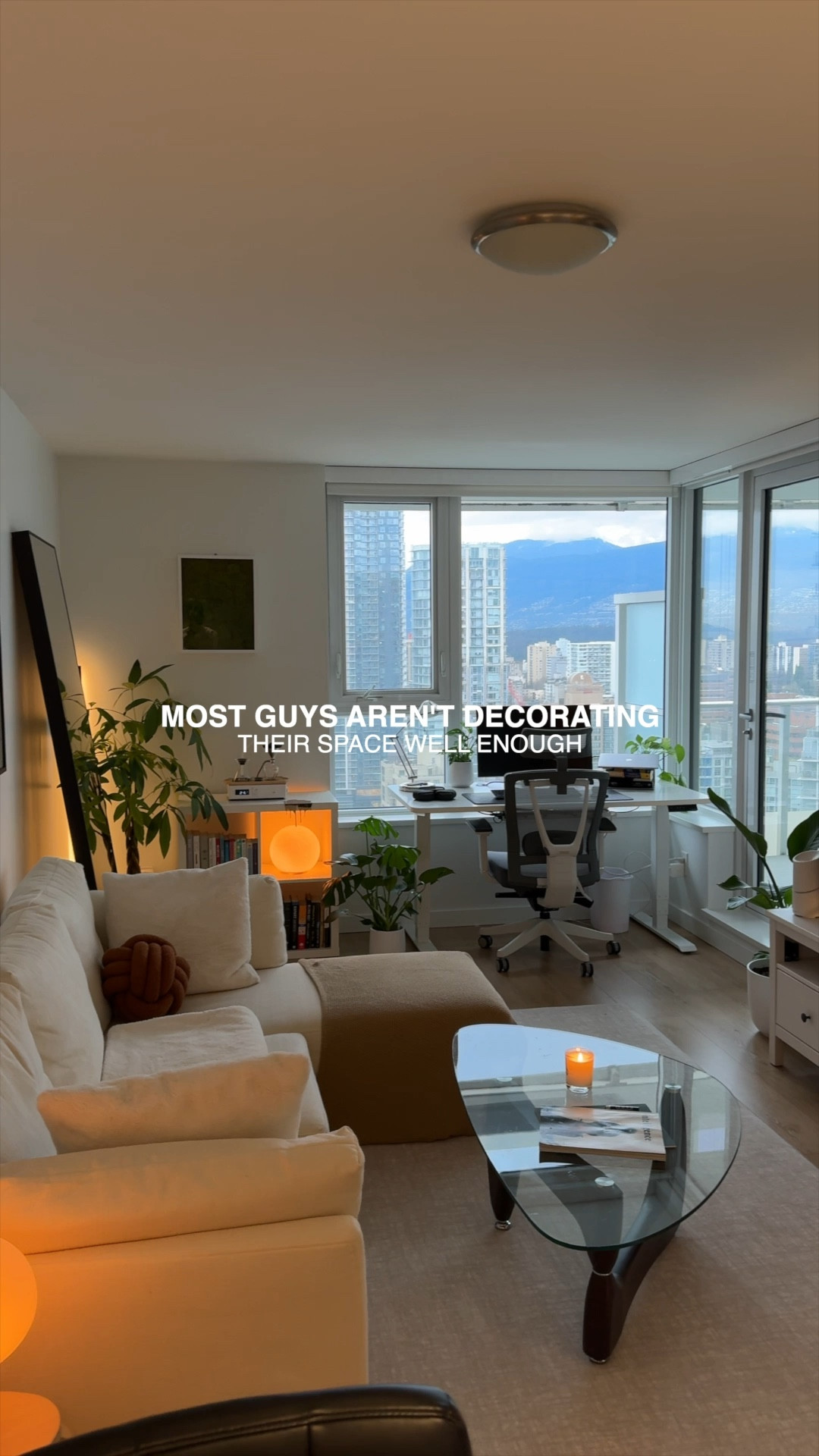 Things you need in your space 

#LTKcanada