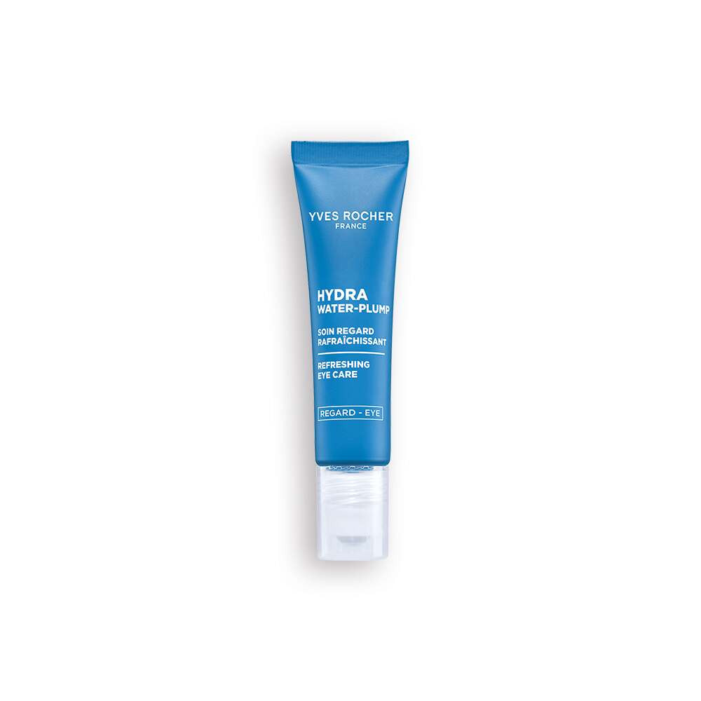 Refreshing Eye Care | Yves Rocher (CA)