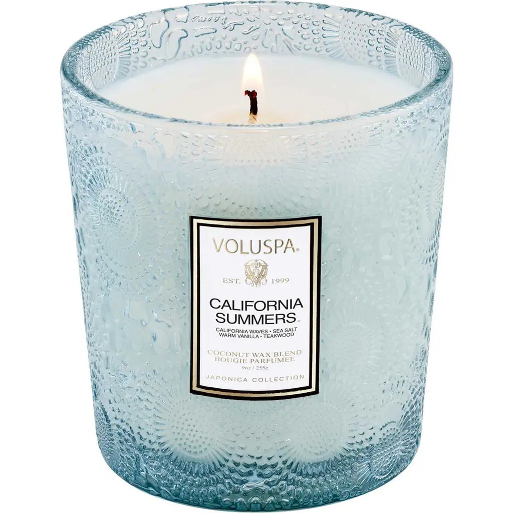 Voluspa California Summers Classic Candle at Nordstrom | Nordstrom