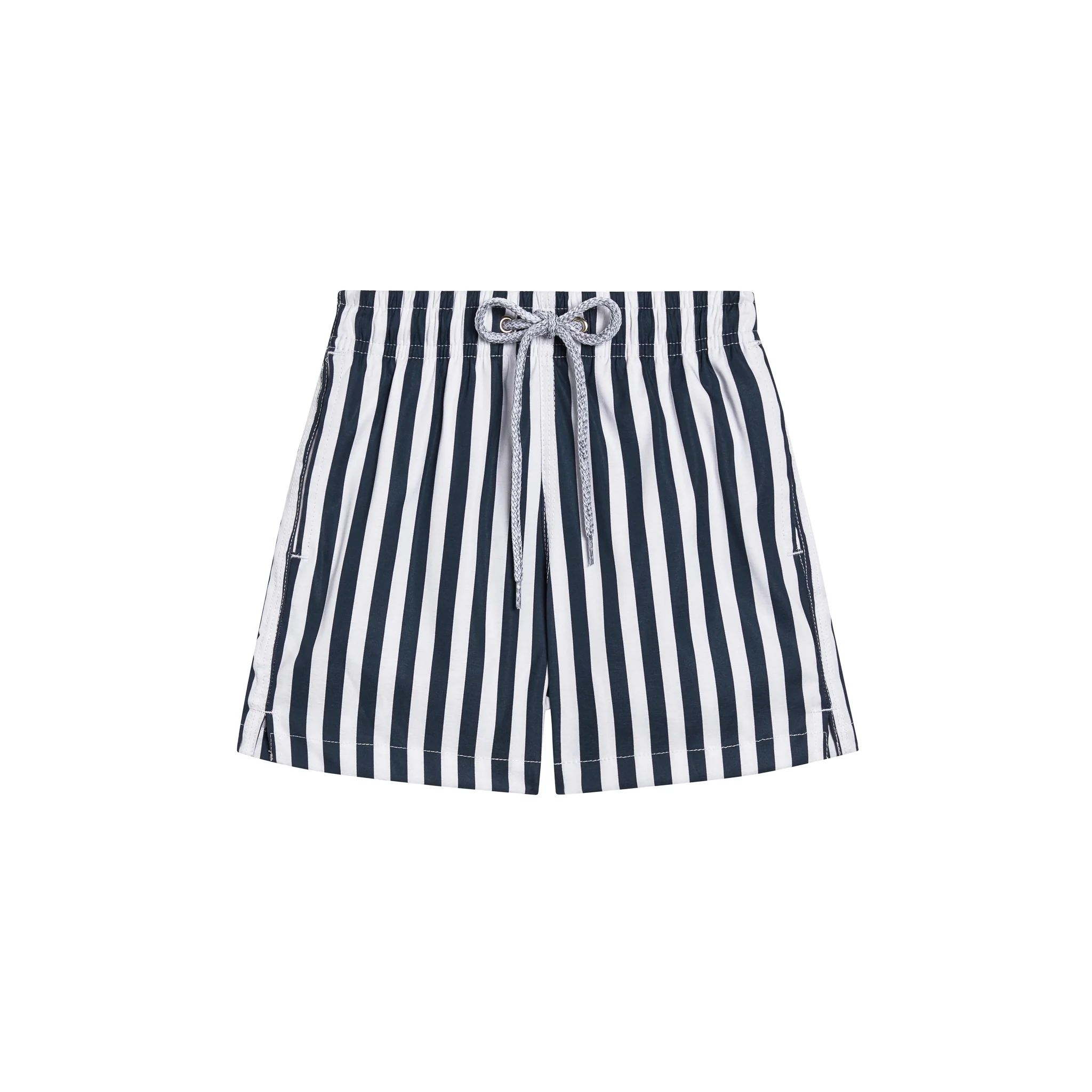 The Son of a Sailor - Boys Swim Trunks UPF 50+ | Kenny Flowers