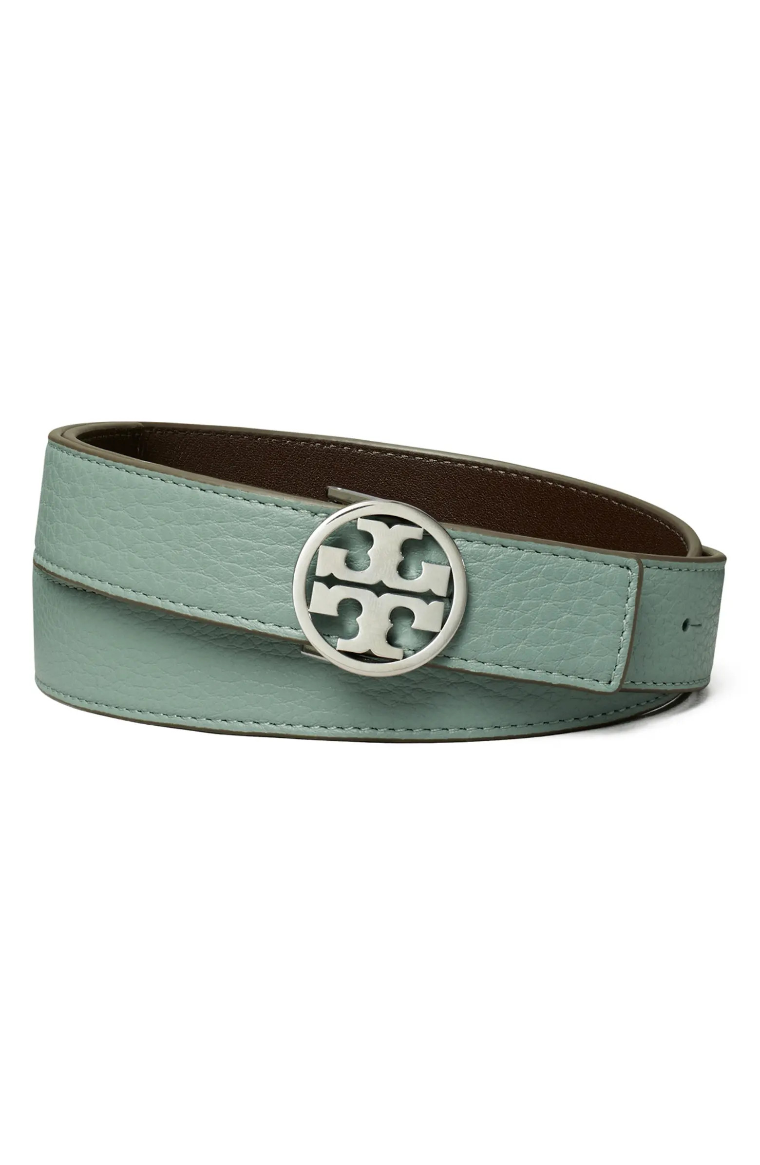 Miller Reversible Logo Belt | Nordstrom