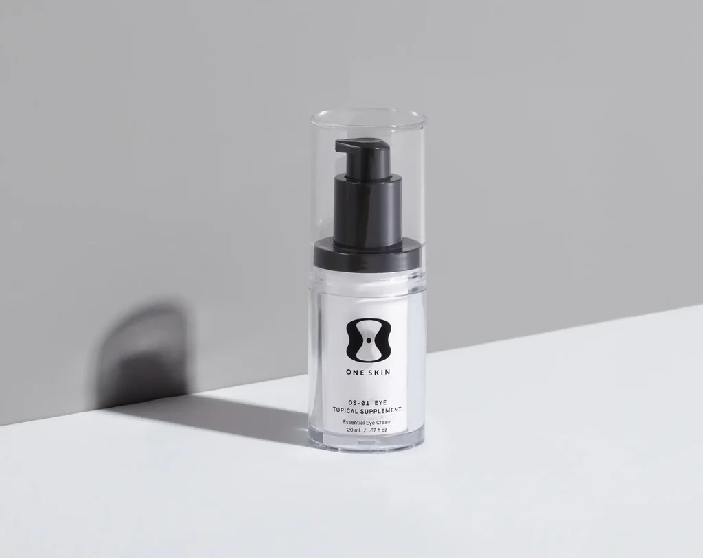 OS-01 EYE Topical Supplement | OneSkin