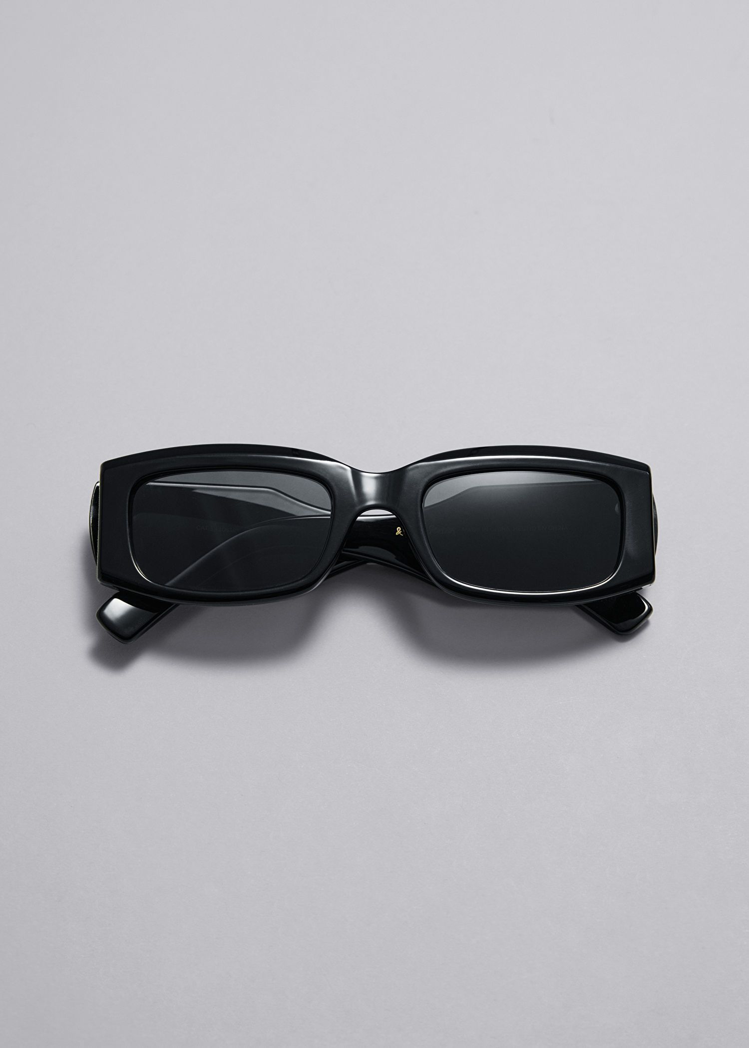 Rectangular-Frame Sunglasses | & Other Stories (EU + UK)