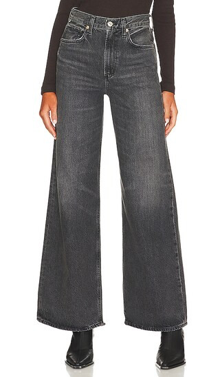 Paloma Baggy in Beverly Brook | Revolve Clothing (Global)