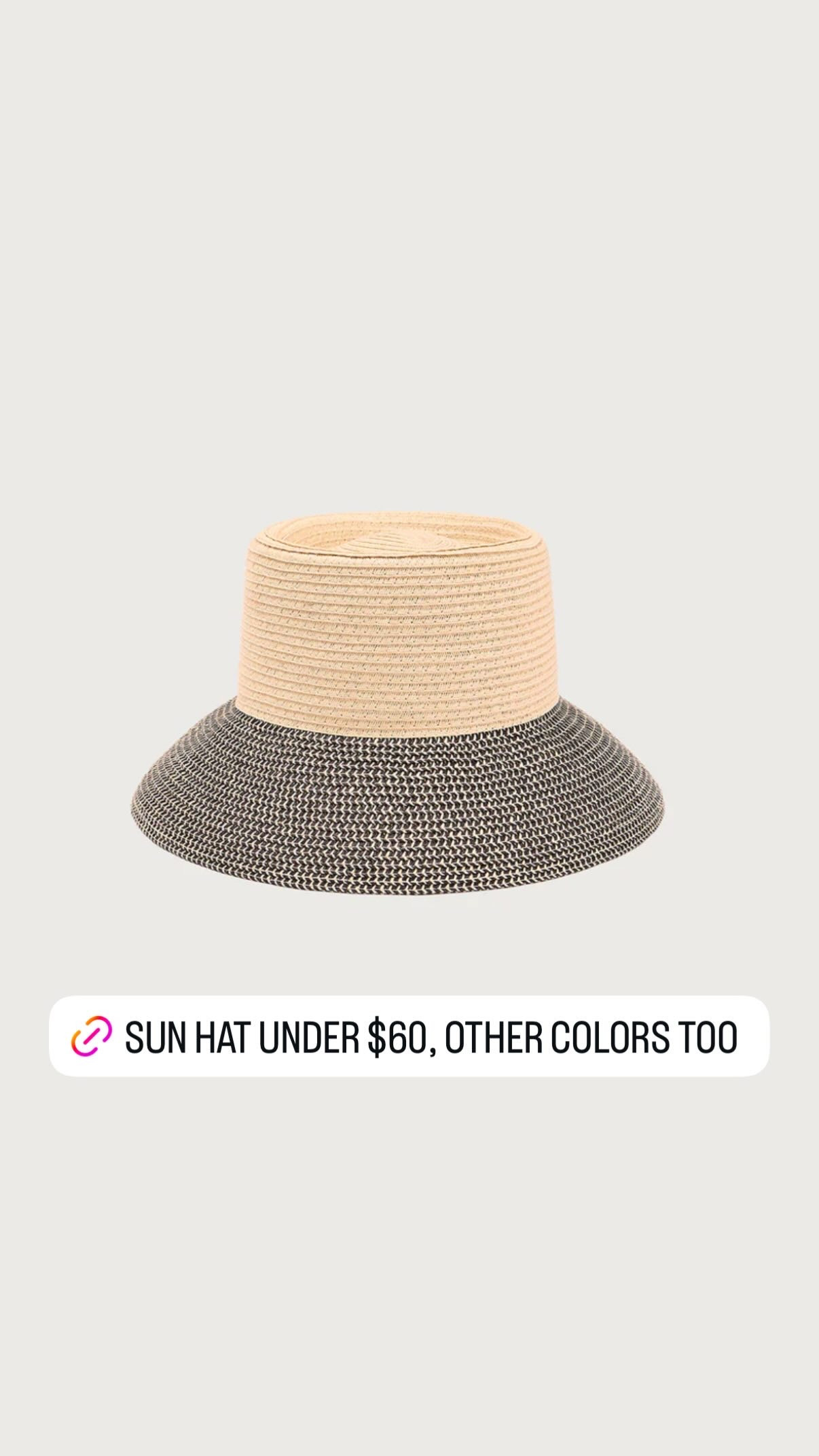 Sun hat under $50! Sharing a roundup of elevated everyday casual finds I'm eyeing for summer! From shorts, sandals, hats, and more.  

 #LTKgrwm #LTKSwim #LTKTravel