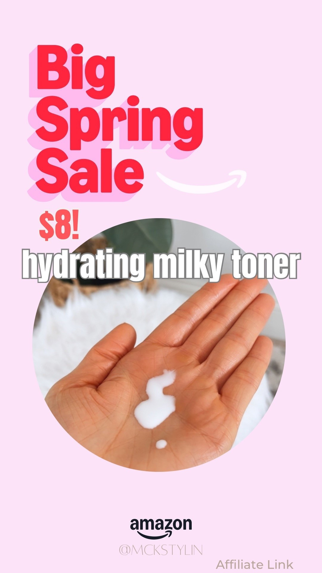 My skin drinks this up!! It’s so hydrating & I swear makeup looks better🙌 if you’re wanting glass like skin- try this!

#LTKBeauty #LTKSaleAlert #LTKselfcare