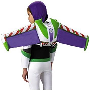 Buzz Lightyear Jet Pack,One Size Child | Amazon (US)