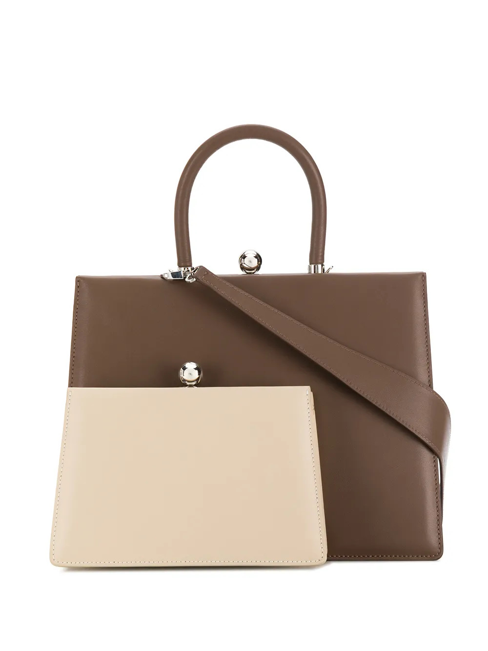 'Rem' Handtasche | Farfetch (DE)
