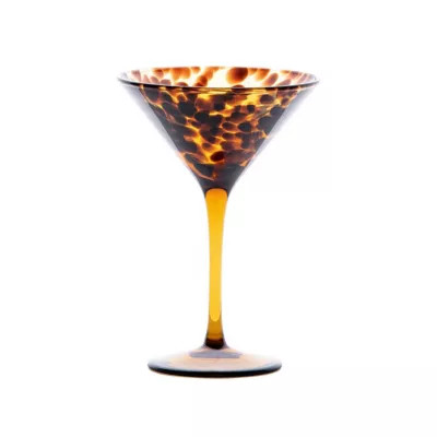 Juliska Puro Martini - Tortoiseshell | Belk