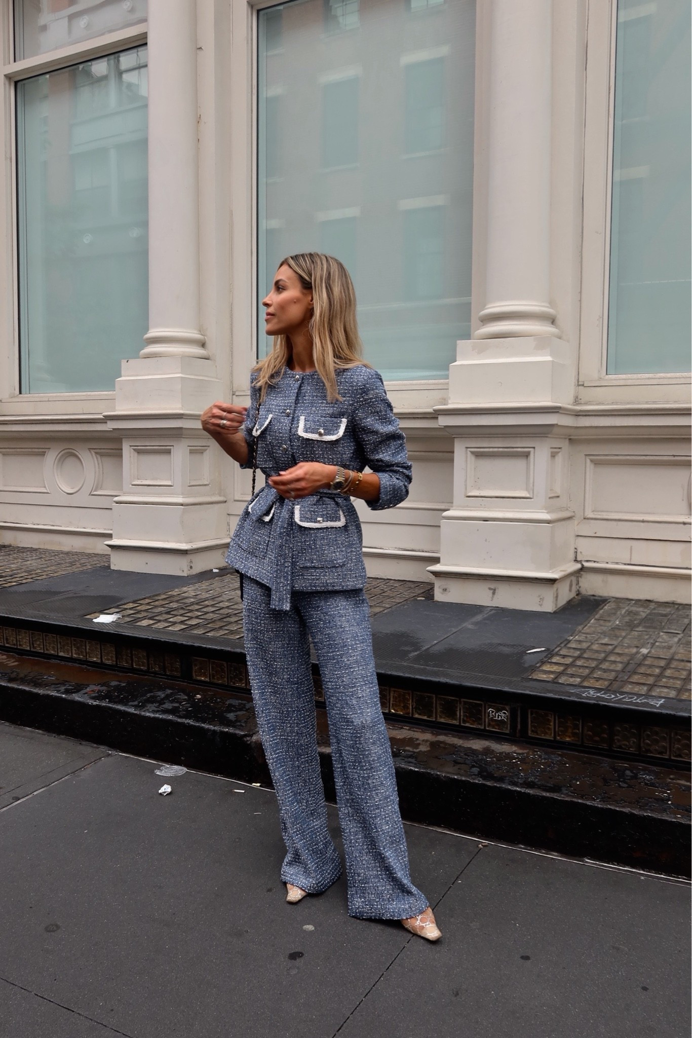 summer suits I’m loving 💫

#LTKootd #LTKTall #LTKdayinmylife