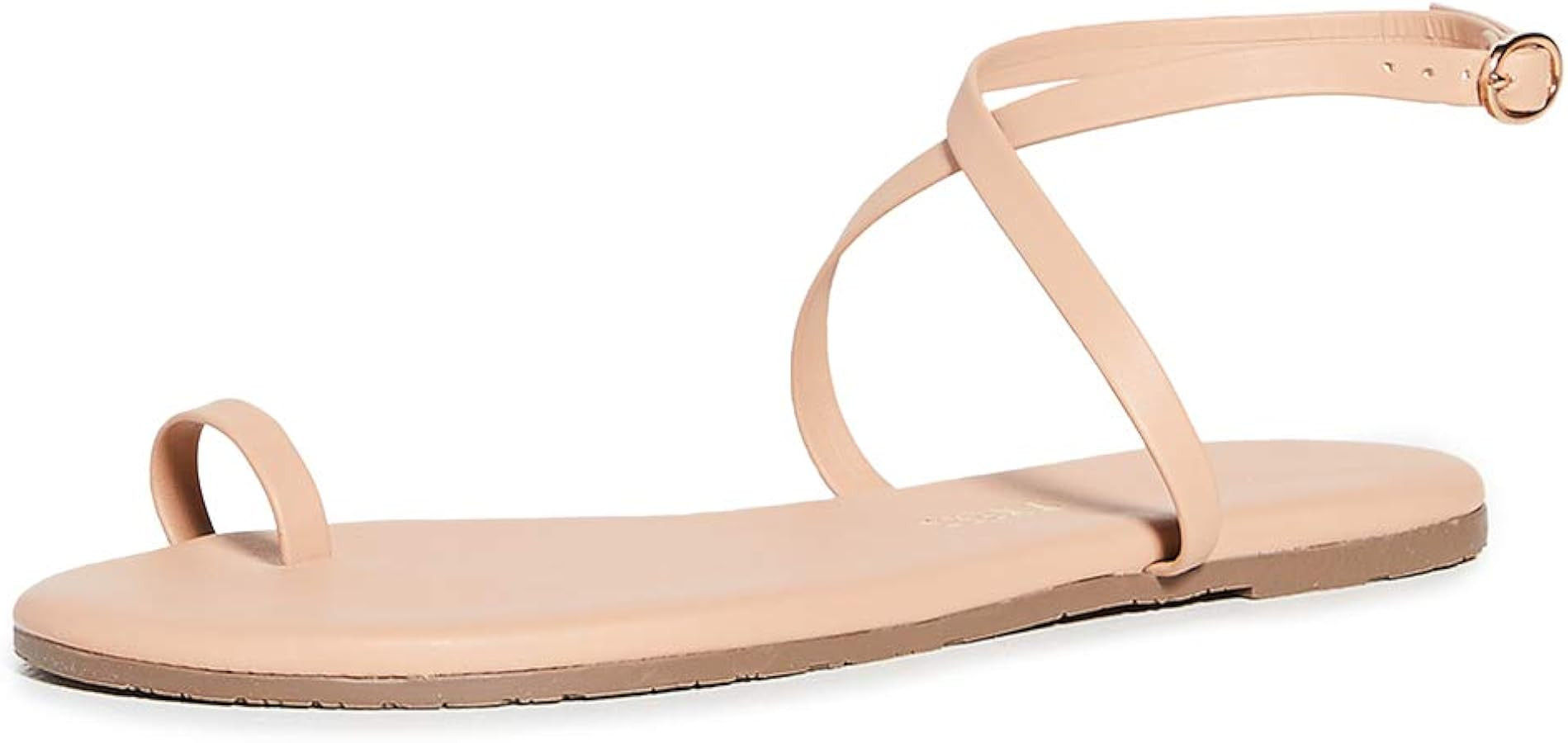 Leather Phoebe Sandals by Footwear | Amazon (US)