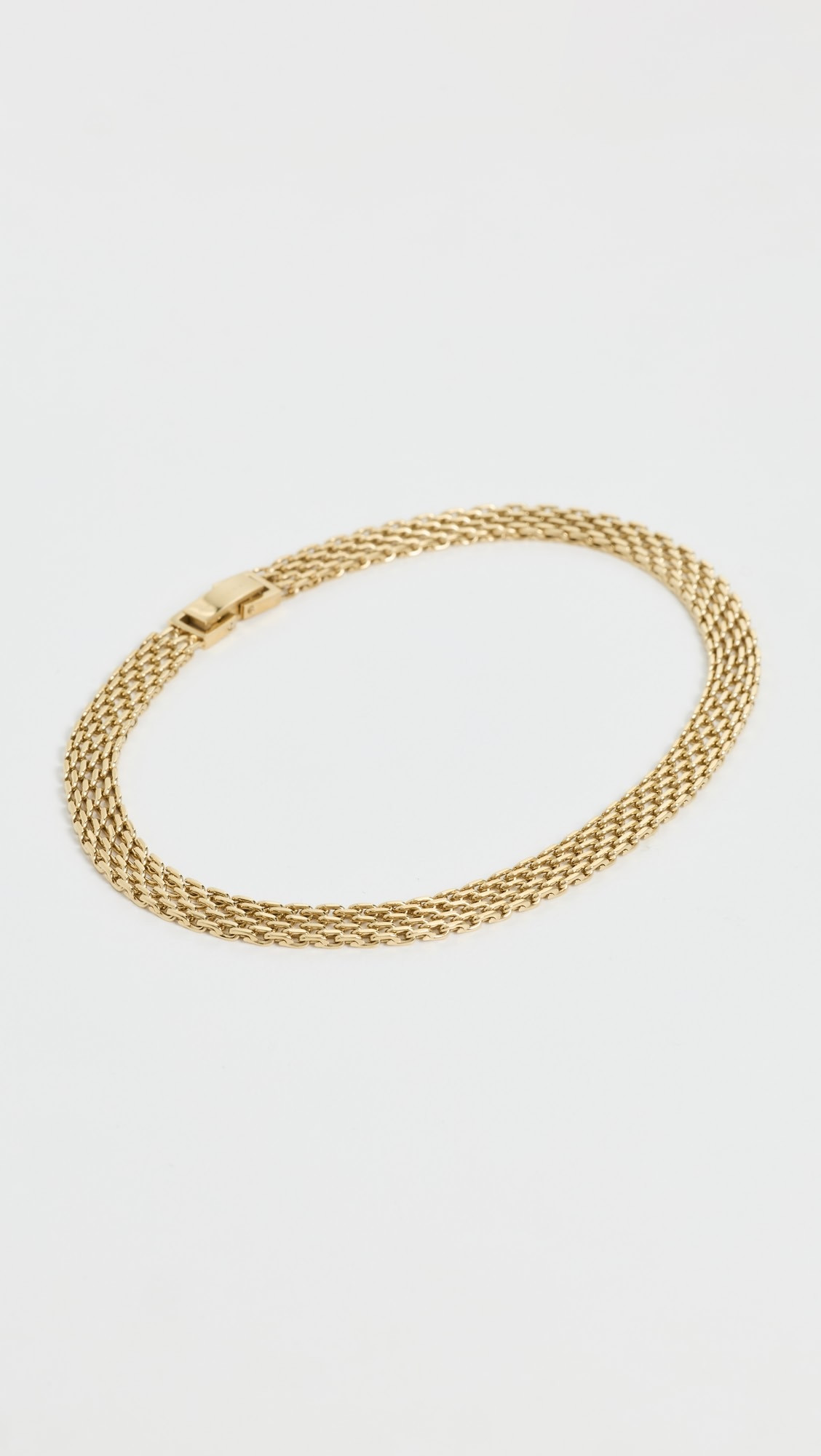 Blythe Anklet | Shopbop