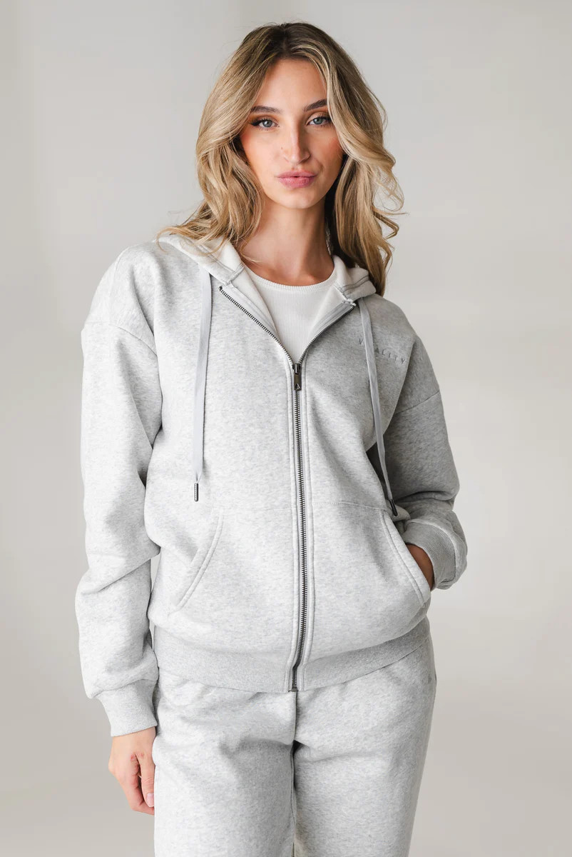 Vitality Uni Cozy Zip | Vitality