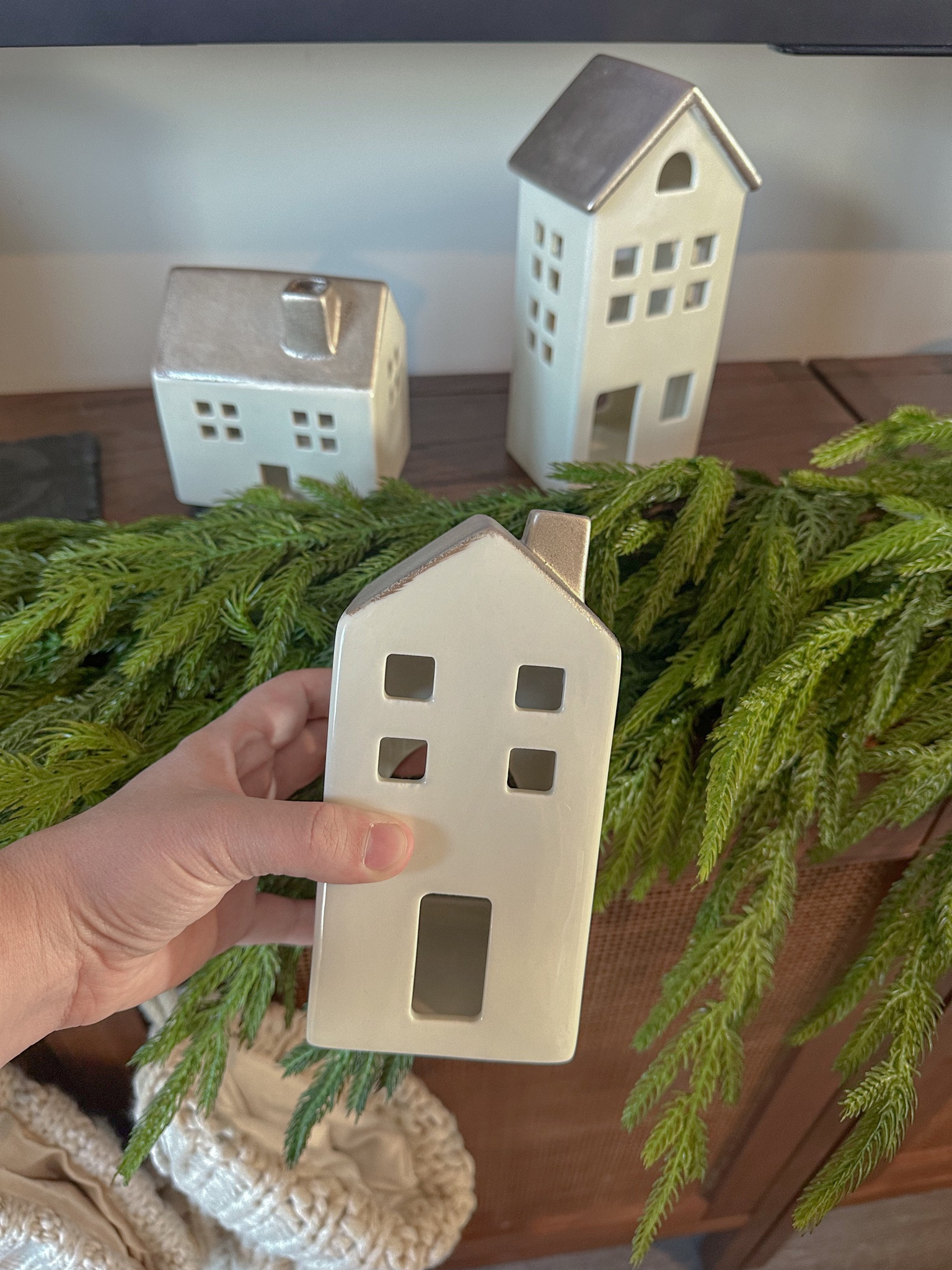 Walmart Christmas decor
Affordable decor 
Neutral Christmas 

#LTKhome #LTKHolidaySale #LTKHoliday