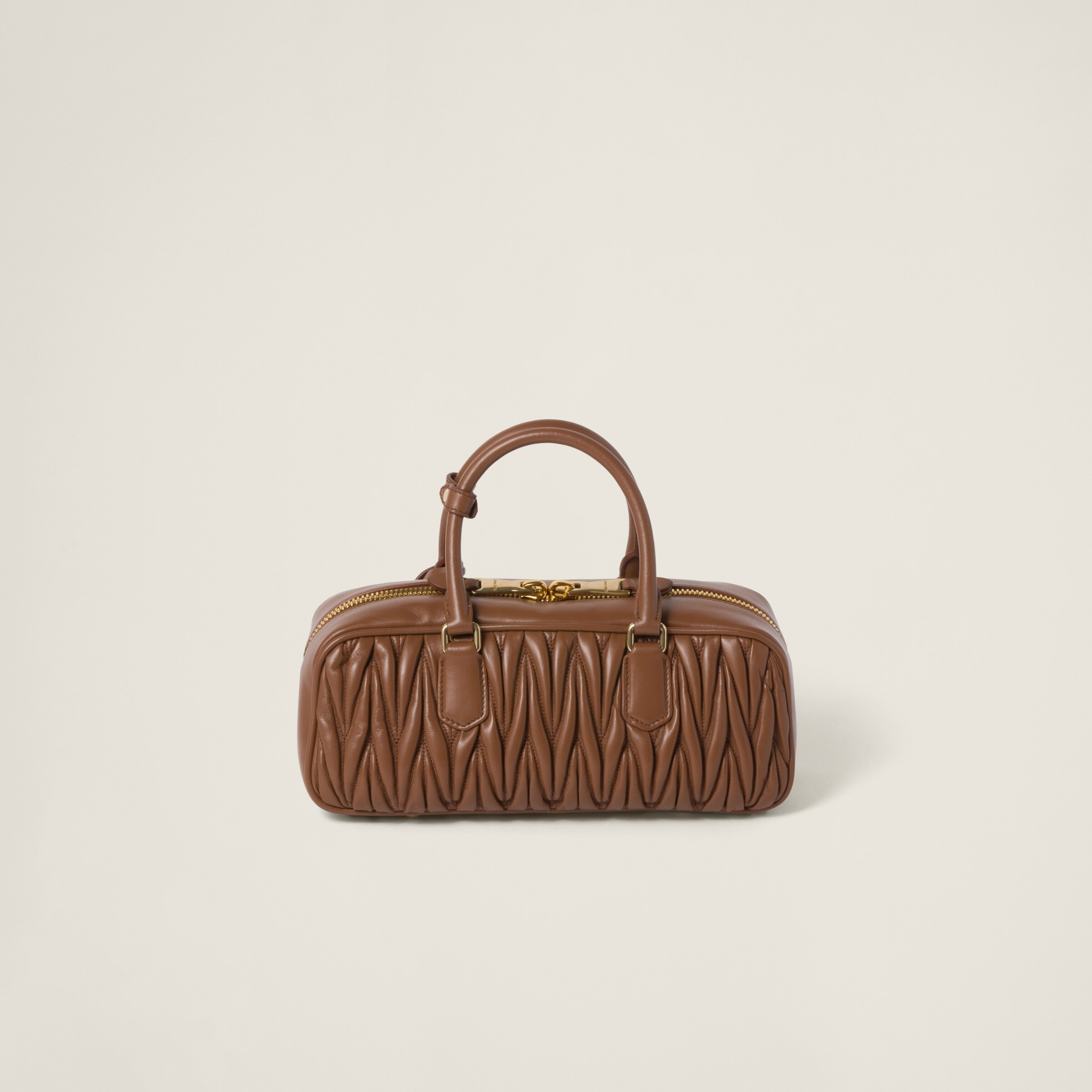 MiuMiu logo | Miu Miu UK