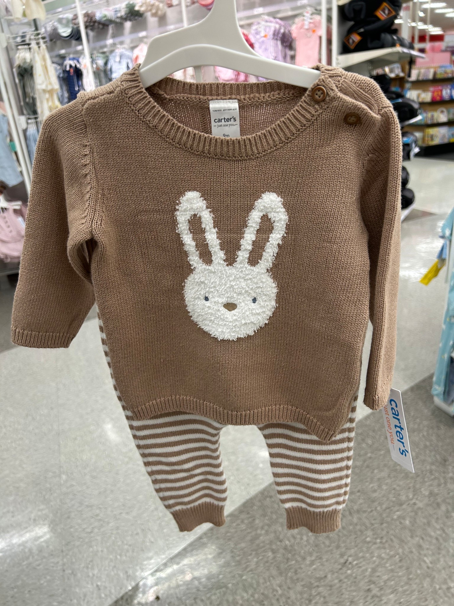 Cute finds for baby’s first Easter 

#LTKBump #LTKKids #LTKBaby